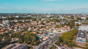 VTC Créteil